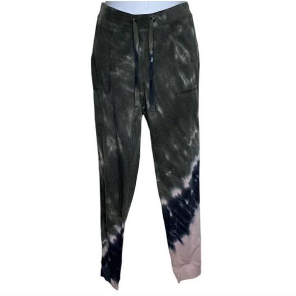 GREENTEA 2 Piece Tie Dye Jogger Set - Picture 9 of 11